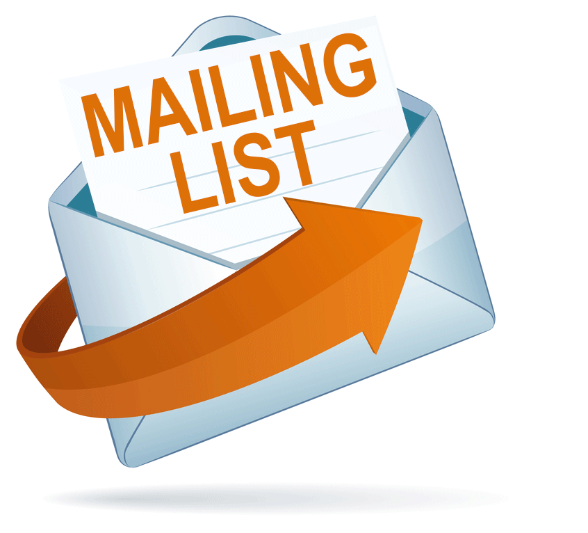 Email list