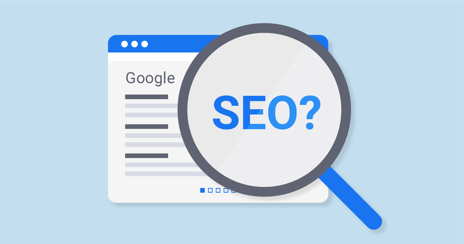 SEO (Discount)